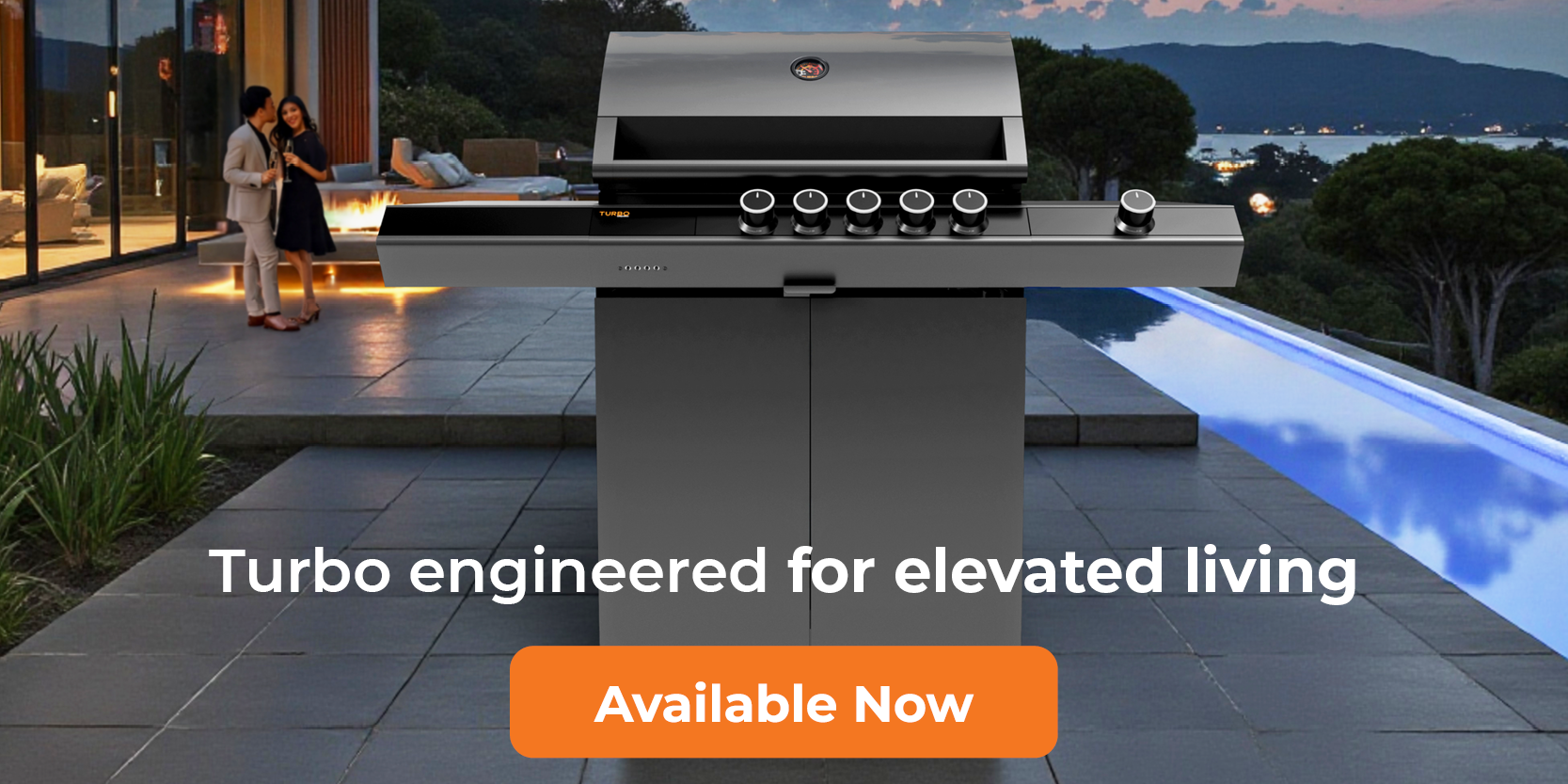 The New Turbo Classic | Available Now!